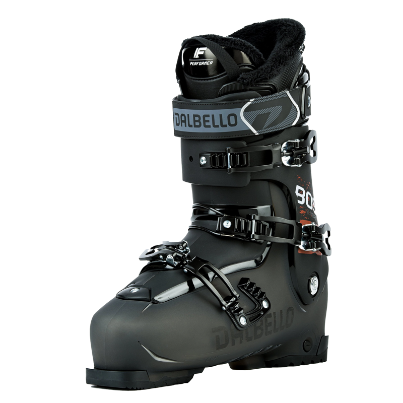 Dalbello IL Moro Boss Ski Boots-5